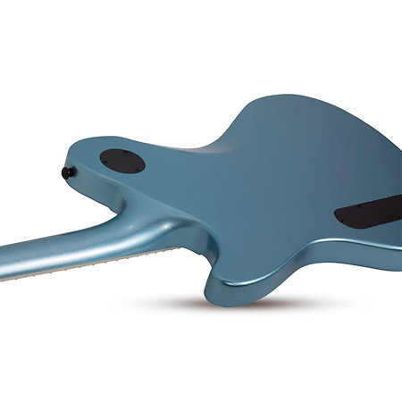 Ultra Pelham Blue Schecter