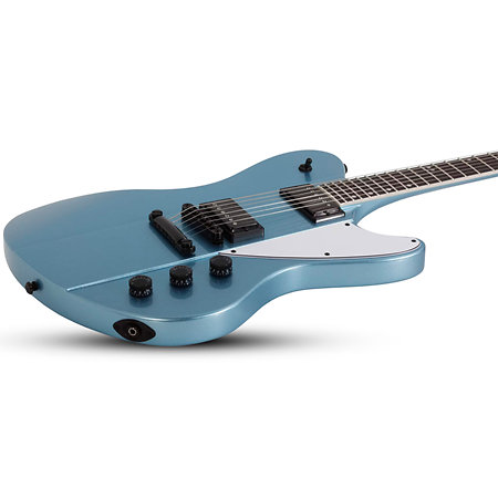 Ultra Pelham Blue Schecter