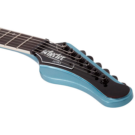 Ultra Pelham Blue Schecter