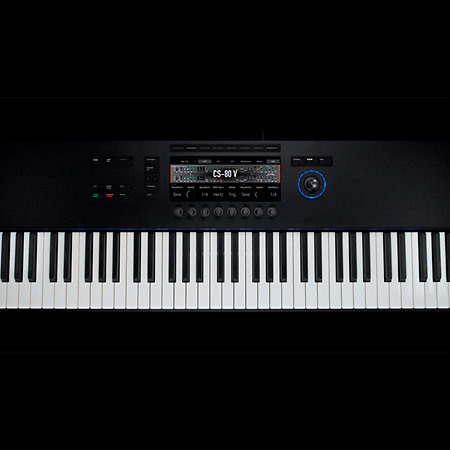 Kontrol S61 MK3 + K15 Standard Native Instruments