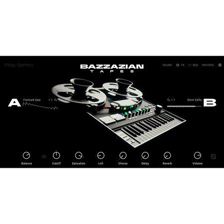 Kontrol S61 MK3 + K15 Standard Native Instruments