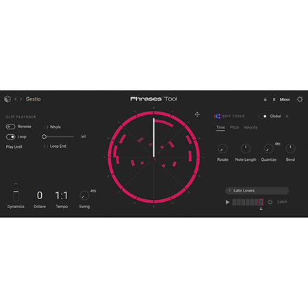 Kontrol S61 MK3 + K15 Standard Native Instruments