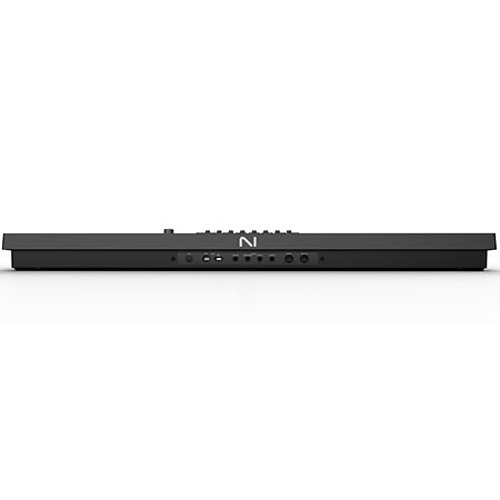 Kontrol S61 MK3 + K15 Standard Native Instruments