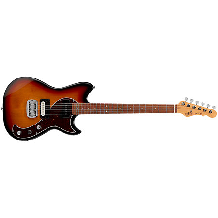 Fullerton Deluxe Fallout 3TS G&L