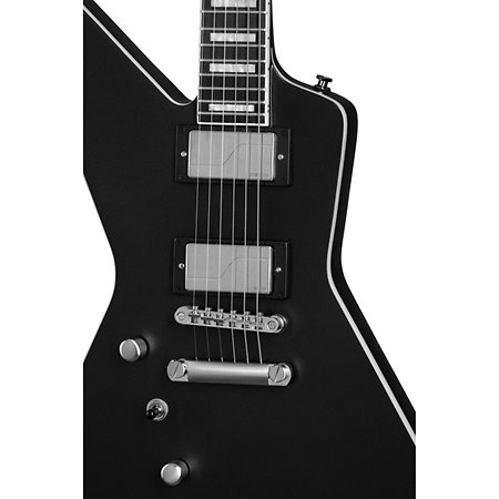 Extura Prophecy Black Aged Gloss Gaucher Epiphone