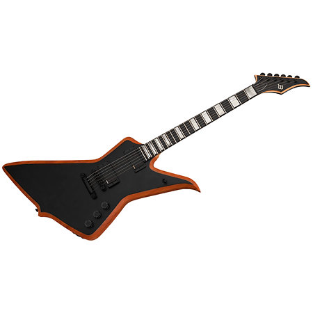 Schecter Wylde Audio Blood Eagle Mahogany Blackout