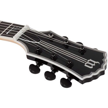 Schecter Wylde Audio Nomad Redrum Vortex