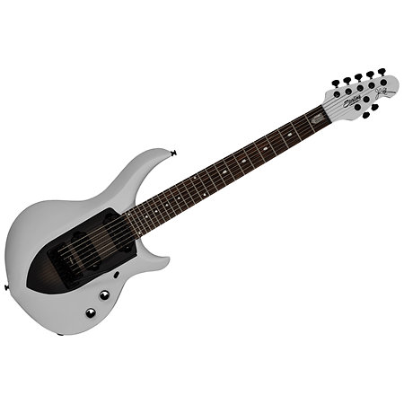 Sterling by Music Man John Petrucci Majesty MAJ170 Chalk Grey