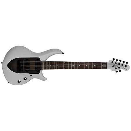 Sterling by Music Man John Petrucci Majesty MAJ170 Chalk Grey