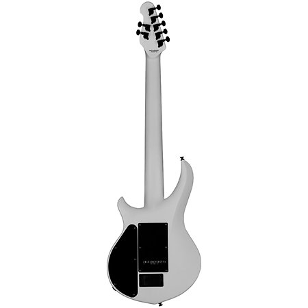 John Petrucci Majesty MAJ170 Chalk Grey Sterling by Music Man