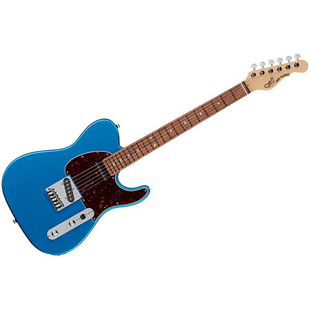 Fullerton Deluxe ASAT Classic Lake Placid Blue G&L