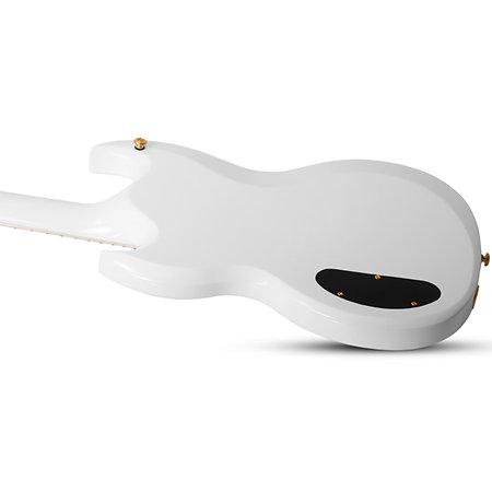 ZV-H6llyw66d White Schecter