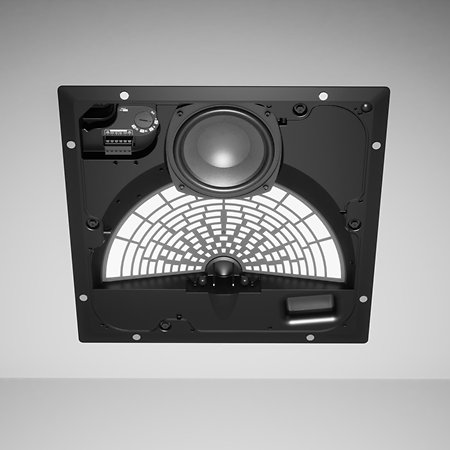 EdgeMax EM180 White Bose Professional