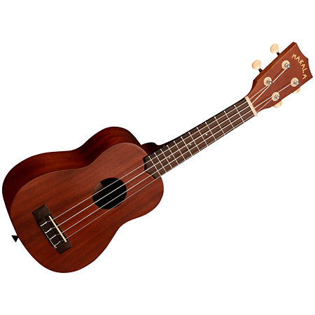Kala Makala Classic Soprano électro-acoustique