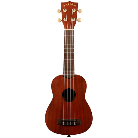 Makala Classic Soprano électro-acoustique Kala