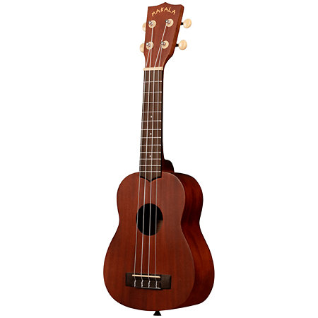 Makala Classic Soprano électro-acoustique Kala