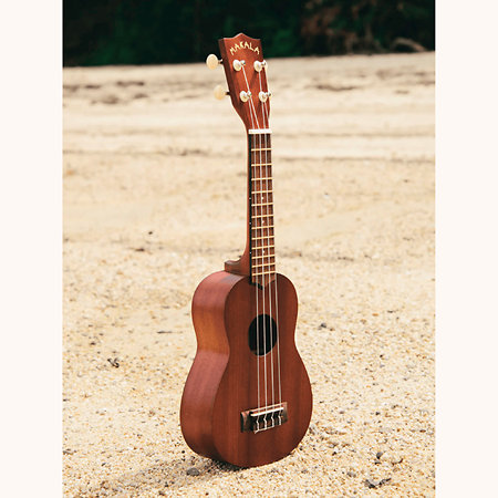Makala Classic Soprano électro-acoustique Kala
