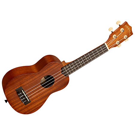 Kala Makala Classic Soprano électro-acoustique + housse