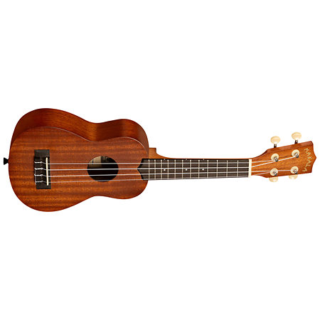 Makala Classic Soprano électro-acoustique + housse Kala