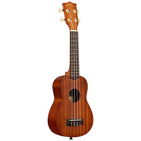 Makala Classic Soprano électro-acoustique + housse Kala