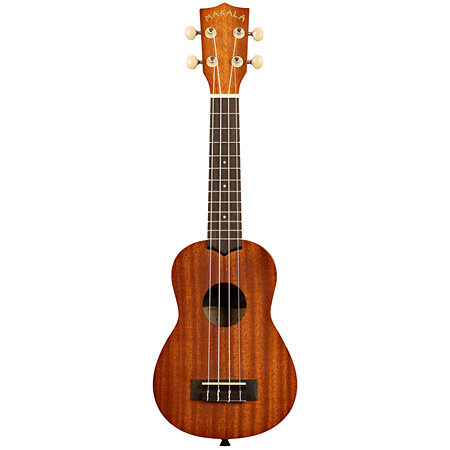 Makala Classic Soprano électro-acoustique + housse Kala