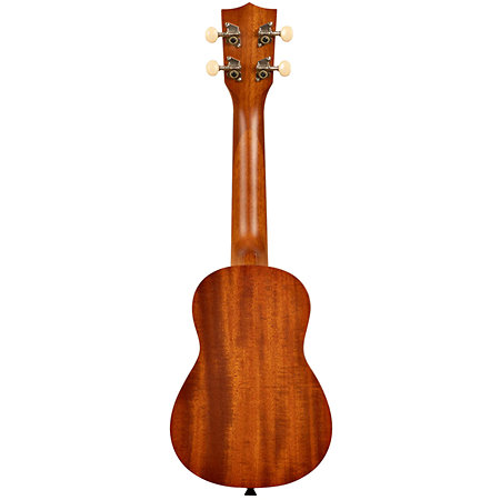 Makala Classic Soprano électro-acoustique + housse Kala