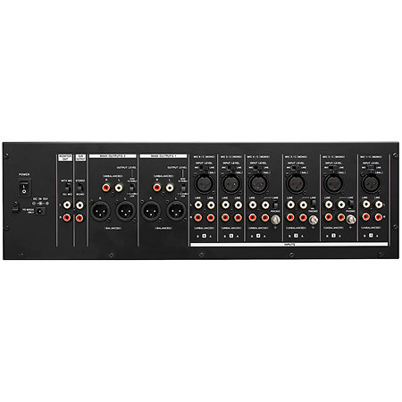 Tascam MZ-372