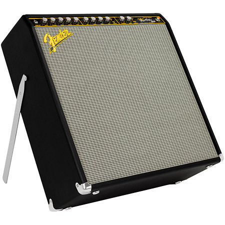 Jack White Panoverb + Cover Fender