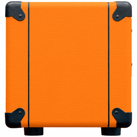 Custom shop 50W Orange