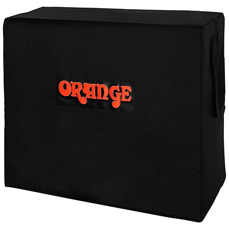 CVRCRUSHBASS100 Orange