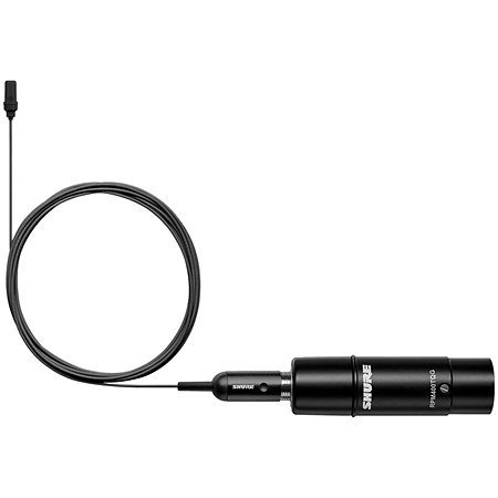 Shure UL4BC XLR A