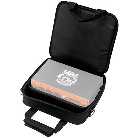 Orange Gigbag Pedal Baby 100