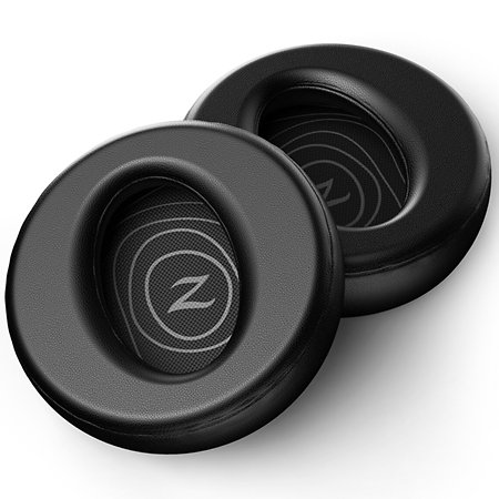 Alchem-E Ear Pads Black (la paire) Zildjian