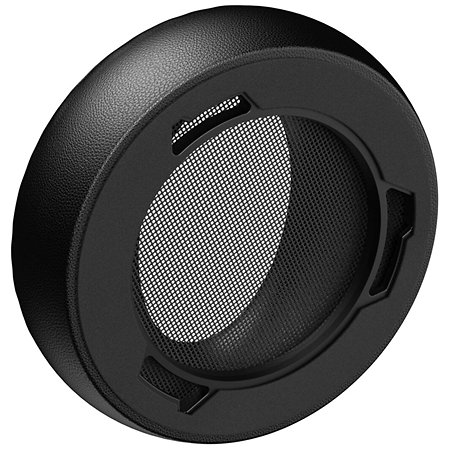 Alchem-E Ear Pads Black (la paire) Zildjian