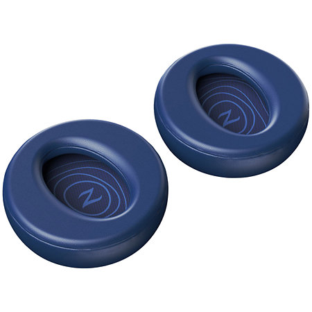 Zildjian Alchem-E Ear Pads Midnight (la paire)