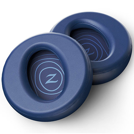 Zildjian Alchem-E Ear Pads Midnight (la paire)