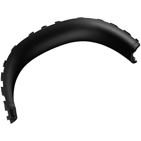 Alchem-E Headband Pad Black Zildjian