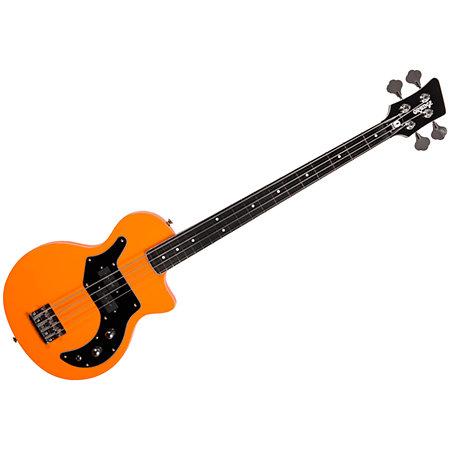 Orange O Bass Orange