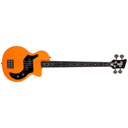 O Bass Orange Orange