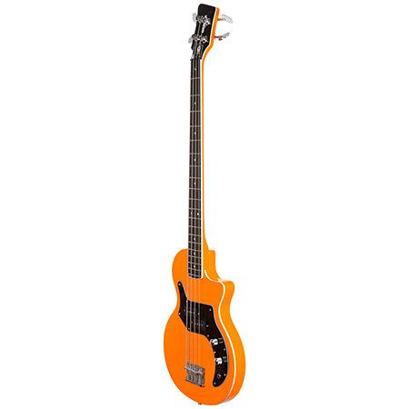 O Bass Orange Orange