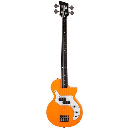 O Bass Orange Orange