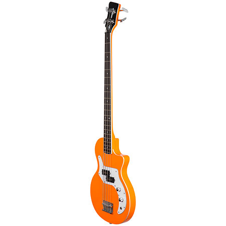 O Bass Orange Orange