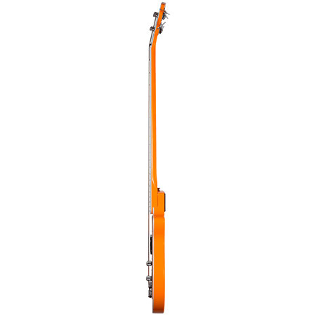 O Bass Orange Orange