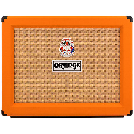 Rockerverb 50C MK III 212 NEO Orange