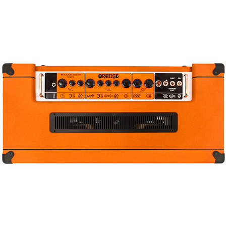 Rockerverb 50C MK III 212 NEO Orange