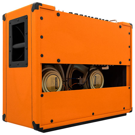 Rockerverb 50C MK III 212 NEO Orange