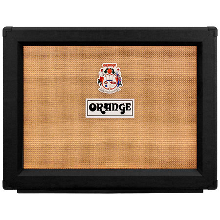 Rockerverb 50C MK III NEO BLK Orange