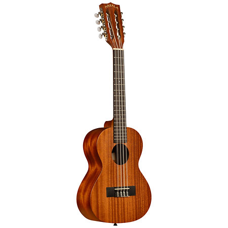 Makala Classic Tenor 8 cordes Kala
