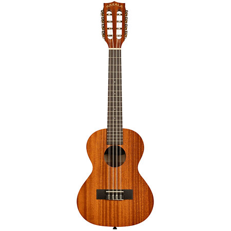 Makala Classic Tenor 8 cordes Kala
