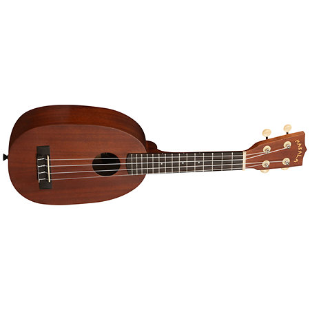Makala Classic Pineapple Soprano + housse Kala